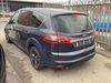 Ford S-Max 2.0L Titanium TDCI MPV 5dr Diesel Manual Euro 5 (138 bhp) 5dr Manual 2025