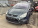 Ford S-Max 2.0L Titanium TDCI MPV 5dr Diesel Manual Euro 5 (138 bhp) 5dr Manual 2010