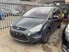 Ford S-Max 2.0L Titanium TDCI MPV 5dr Diesel Manual Euro 5 (138 bhp) 5dr Manual 2025