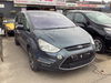Ford S-Max 2.0L Titanium TDCI MPV 5dr Diesel Manual Euro 5 (138 bhp) 5dr Manual 2025