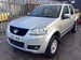 Great Wall Steed 2.0L TD S 4X4 DCB Diesel Manual Euro 5 (141 bhp) 4dr Manual 2013