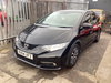 Honda Civic 1.6L I-DTEC SE PLUS-T Hatchback 5dr Diesel Manual Euro 5 (118 bhp) 5dr Manual 2026