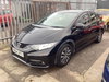 Honda Civic 1.6L I-DTEC SE PLUS-T Hatchback 5dr Diesel Manual Euro 5 (118 bhp) 5dr Manual 2026