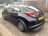 Honda Civic 1.6L I-DTEC SE PLUS-T Hatchback 5dr Diesel Manual Euro 5 (118 bhp) 5dr Manual 2026