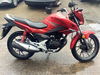 Honda Glr 125 1wh-h 0.1L CB 125 F Petrol Euro 5 (10 bhp) 0dr  2025