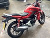 Honda Glr 125 1wh-h 0.1L CB 125 F Petrol Euro 5 (10 bhp) 0dr  2025