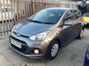Hyundai I10 1.0L SE Hatchback 5dr Petrol Manual Euro 5 (65 bhp) 5dr Manual 2025