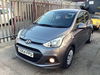 Hyundai I10 1.0L SE Hatchback 5dr Petrol Manual Euro 5 (65 bhp) 5dr Manual 2025