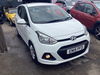 Hyundai I10 1.2 SE 5d 86 BHP 6 MONTHS WARRANTY, full mot, 5dr Manual 2025