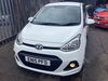 Hyundai I10 1.2 SE 5d 86 BHP 6 MONTHS WARRANTY, full mot, 5dr Manual 2025