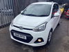 Hyundai I10 1.2 SE 5d 86 BHP 6 MONTHS WARRANTY, full mot, 5dr Manual 2025