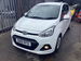 Hyundai I10 1.2 SE 5d 86 BHP 6 MONTHS WARRANTY, full mot, 5dr Manual 2015