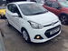 Hyundai I10 1.2 SE 5d 86 BHP 6 MONTHS WARRANTY, full mot, 5dr Manual 2015
