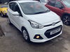 Hyundai I10 1.2 SE 5d 86 BHP 6 MONTHS WARRANTY, full mot, 5dr Manual 2025