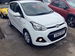 Hyundai I10 1.2 SE 5d 86 BHP 6 MONTHS WARRANTY, full mot, 5dr Manual 2015