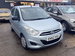 Hyundai I10 1.2L CLASSIC Hatchback 5dr Petrol Manual Euro 5 (85 bhp) 5dr Manual 2012