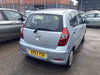 Hyundai I10 1.2L CLASSIC Hatchback 5dr Petrol Manual Euro 5 (85 bhp) 5dr Manual 2026