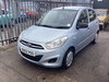 Hyundai I10 1.2L CLASSIC Hatchback 5dr Petrol Manual Euro 5 (85 bhp) 5dr Manual 2026