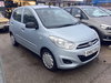 Hyundai I10 1.2L CLASSIC Hatchback 5dr Petrol Manual Euro 5 (85 bhp) 5dr Manual 2026