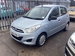 Hyundai I10 1.2L CLASSIC Hatchback 5dr Petrol Manual Euro 5 (85 bhp) 5dr Manual 2012