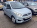 Hyundai I10 1.2L CLASSIC Hatchback 5dr Petrol Manual Euro 5 (85 bhp) 5dr Manual 2012