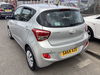 Hyundai I10 1.2L SE Hatchback 5dr Petrol Automatic Euro 5 (86 bhp) 5dr Automatic 2026