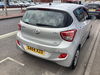 Hyundai I10 1.2L SE Hatchback 5dr Petrol Automatic Euro 5 (86 bhp) 5dr Automatic 2026