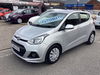 Hyundai I10 1.2L SE Hatchback 5dr Petrol Automatic Euro 5 (86 bhp) 5dr Automatic 2026