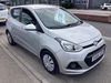 Hyundai I10 1.2L SE Hatchback 5dr Petrol Automatic Euro 5 (86 bhp) 5dr Automatic 2026