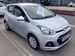 Hyundai I10 1.2L SE Hatchback 5dr Petrol Automatic Euro 5 (86 bhp) 5dr Automatic 2014