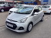 Hyundai I10 1.2L SE Hatchback 5dr Petrol Automatic Euro 5 (86 bhp) 5dr Automatic 2026