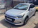 Hyundai I20 1.4L I20 SE MPI Auto Hatchback 5dr Petrol Automatic Euro 6 (99 bhp) 5dr Automatic 2015
