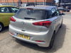 Hyundai I20 1.4L I20 SE MPI Auto Hatchback 5dr Petrol Automatic Euro 6 (99 bhp) 5dr Automatic 2025
