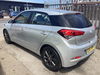Hyundai I20 1.4L I20 SE MPI Auto Hatchback 5dr Petrol Automatic Euro 6 (99 bhp) 5dr Automatic 2025