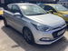 Hyundai I20 1.4L I20 SE MPI Auto Hatchback 5dr Petrol Automatic Euro 6 (99 bhp) 5dr Automatic 2015