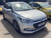 Hyundai I20 1.4L I20 SE MPI Auto Hatchback 5dr Petrol Automatic Euro 6 (99 bhp) 5dr Automatic 2025