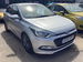 Hyundai I20 1.4L I20 SE MPI Auto Hatchback 5dr Petrol Automatic Euro 6 (99 bhp) 5dr Automatic 2015