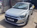 Hyundai I20 1.4L I20 SE MPI Auto Hatchback 5dr Petrol Automatic Euro 6 (99 bhp) 5dr Automatic 2015