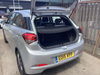 Hyundai I20 1.4L I20 SE MPI Auto Hatchback 5dr Petrol Automatic Euro 6 (99 bhp) 5dr Automatic 2025
