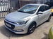 Hyundai I20 1.4L I20 SE MPI Auto Hatchback 5dr Petrol Automatic Euro 6 (99 bhp) 5dr Automatic 2015