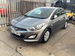 Hyundai I30 1.4L I30 Classic Hatchback 5dr Petrol Manual Euro 5 (98 bhp) 5dr Manual 2013