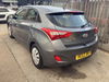 Hyundai I30 1.4L I30 Classic Hatchback 5dr Petrol Manual Euro 5 (98 bhp) 5dr Manual 2025