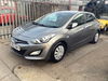 Hyundai I30 1.4L I30 Classic Hatchback 5dr Petrol Manual Euro 5 (98 bhp) 5dr Manual 2025