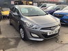 Hyundai I30 1.4L I30 Classic Hatchback 5dr Petrol Manual Euro 5 (98 bhp) 5dr Manual 2025
