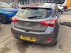 Hyundai I30 1.4L I30 Classic Hatchback 5dr Petrol Manual Euro 5 (98 bhp) 5dr Manual 2025