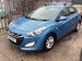 Hyundai I30 1.6L CRDI ACTIVE BLUE DRIVE Hatchback 5dr Diesel Manual Euro 5 (109 bhp) 5dr Manual 2012