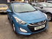 Hyundai I30 1.6L CRDI ACTIVE BLUE DRIVE Hatchback 5dr Diesel Manual Euro 5 (109 bhp) 5dr Manual 2012