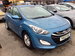 Hyundai I30 1.6L CRDI ACTIVE BLUE DRIVE Hatchback 5dr Diesel Manual Euro 5 (109 bhp) 5dr Manual 2012