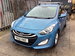 Hyundai I30 1.6L CRDI ACTIVE BLUE DRIVE Hatchback 5dr Diesel Manual Euro 5 (109 bhp) 5dr Manual 2012