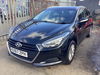 Hyundai I40 1.7L CRDI S BLUE DRIVE Estate 5dr Diesel Manual Euro 6 (114 bhp) 5dr Manual 2025